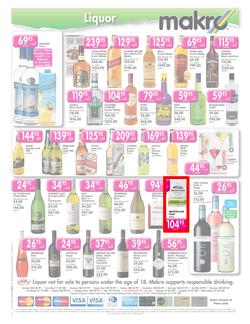 Makro : Liquor (4 Sep - 10 Sep), page 2