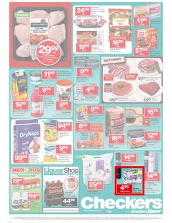 Checkers KZN : It's Time To Save (3 Sep - 9 Sep), page 2