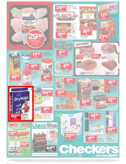 Checkers KZN : It's Time To Save (3 Sep - 9 Sep), page 2