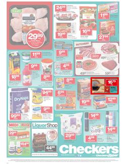 Checkers KZN : It's Time To Save (3 Sep - 9 Sep), page 2