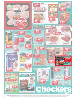 Checkers KZN : It's Time To Save (3 Sep - 9 Sep), page 2