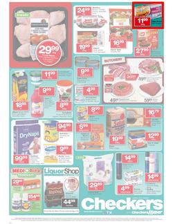 Checkers KZN : It's Time To Save (3 Sep - 9 Sep), page 2
