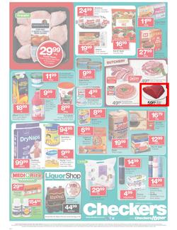 Checkers KZN : It's Time To Save (3 Sep - 9 Sep), page 2