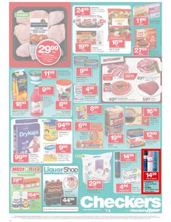 Checkers KZN : It's Time To Save (3 Sep - 9 Sep), page 2