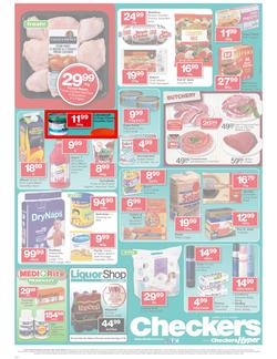 Checkers KZN : It's Time To Save (3 Sep - 9 Sep), page 2