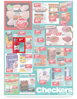 Checkers KZN : It's Time To Save (3 Sep - 9 Sep), page 2