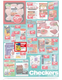 Checkers KZN : It's Time To Save (3 Sep - 9 Sep), page 2