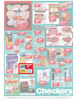 Checkers KZN : It's Time To Save (3 Sep - 9 Sep), page 2