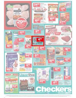 Checkers KZN : It's Time To Save (3 Sep - 9 Sep), page 2