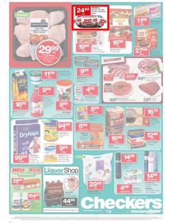 Checkers KZN : It's Time To Save (3 Sep - 9 Sep), page 2