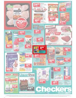 Checkers KZN : It's Time To Save (3 Sep - 9 Sep), page 2