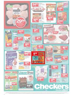 Checkers KZN : It's Time To Save (3 Sep - 9 Sep), page 2