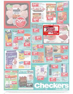 Checkers KZN : It's Time To Save (3 Sep - 9 Sep), page 2