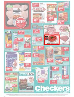 Checkers KZN : It's Time To Save (3 Sep - 9 Sep), page 2