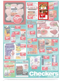 Checkers KZN : It's Time To Save (3 Sep - 9 Sep), page 2