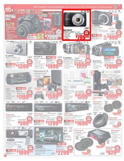 HiFi Corporation : Massive Savings (6 Sep - 9 Sep), page 2