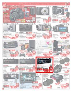HiFi Corporation : Massive Savings (6 Sep - 9 Sep), page 2