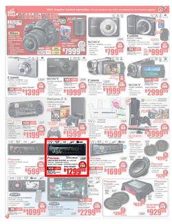 HiFi Corporation : Massive Savings (6 Sep - 9 Sep), page 2