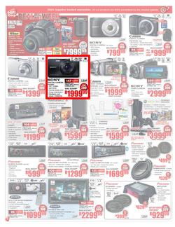 HiFi Corporation : Massive Savings (6 Sep - 9 Sep), page 2