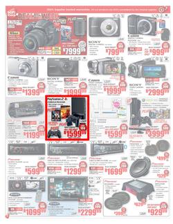 HiFi Corporation : Massive Savings (6 Sep - 9 Sep), page 2