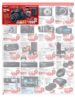 HiFi Corporation : Massive Savings (6 Sep - 9 Sep), page 2