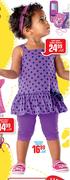 Baby Girls Casual Dresses