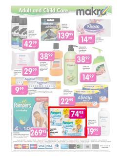 Makro : Personal Care (7 Sep - 17 Sep), page 2