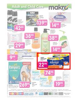 Makro : Personal Care (7 Sep - 17 Sep), page 2
