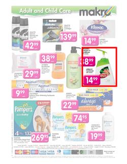 Makro : Personal Care (7 Sep - 17 Sep), page 2
