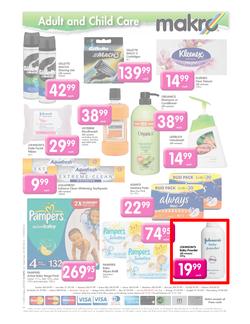 Makro : Personal Care (7 Sep - 17 Sep), page 2
