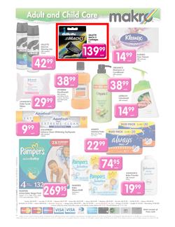 Makro : Personal Care (7 Sep - 17 Sep), page 2