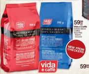 Vida E Caffe Estrela Blend Coffee Assorted-250g