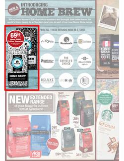 Checkers Western Cape : The Coffee Collection (9 Sep - 7 Oct), page 2