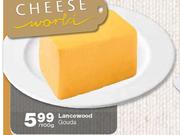 Lancewood Gouda-100gm