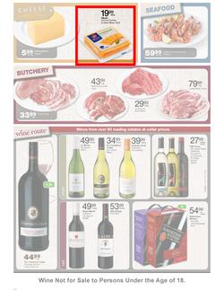 Checkers Hyper Gauteng : It's Time To Save (10 Sep - 23 Sep), page 2