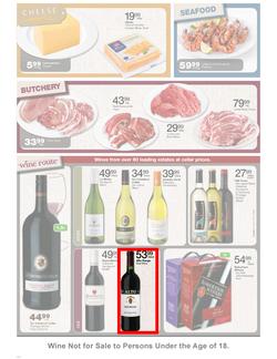Checkers Hyper Gauteng : It's Time To Save (10 Sep - 23 Sep), page 2