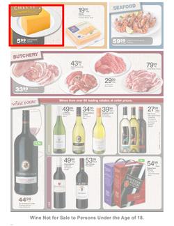 Checkers Hyper Gauteng : It's Time To Save (10 Sep - 23 Sep), page 2