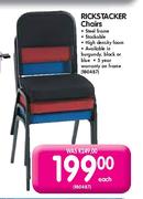 Rickstacker Chairs-Each
