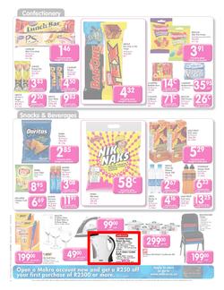 Makro : Food - Gauteng Only (13 Sep - 19 Sep), page 2