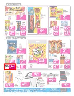 Makro : Food - Gauteng Only (13 Sep - 19 Sep), page 2