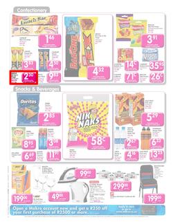 Makro : Food - Gauteng Only (13 Sep - 19 Sep), page 2