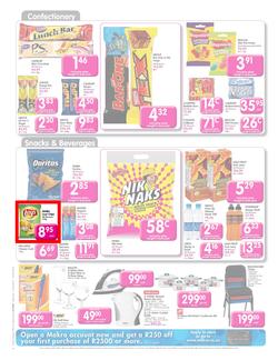 Makro : Food - Gauteng Only (13 Sep - 19 Sep), page 2