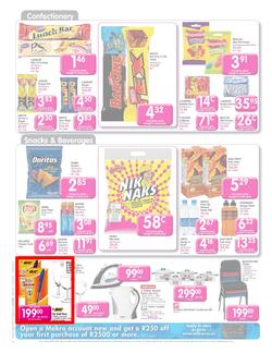 Makro : Food - Gauteng Only (13 Sep - 19 Sep), page 2
