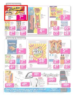 Makro : Food - Gauteng Only (13 Sep - 19 Sep), page 2