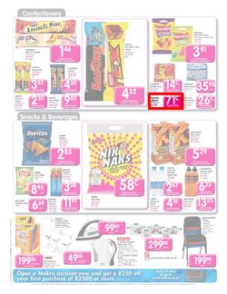 Makro : Food - Gauteng Only (13 Sep - 19 Sep), page 2