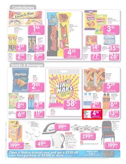 Makro : Food - Gauteng Only (13 Sep - 19 Sep), page 2