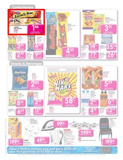 Makro : Food - Gauteng Only (13 Sep - 19 Sep), page 2