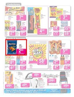 Makro : Food - Gauteng Only (13 Sep - 19 Sep), page 2