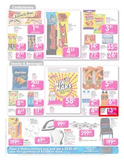 Makro : Food - Gauteng Only (13 Sep - 19 Sep), page 2