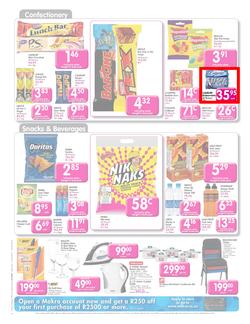 Makro : Food - Gauteng Only (13 Sep - 19 Sep), page 2